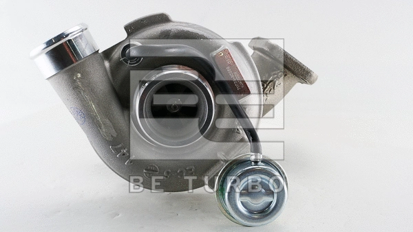 Charger, charging (supercharged/turbocharged)