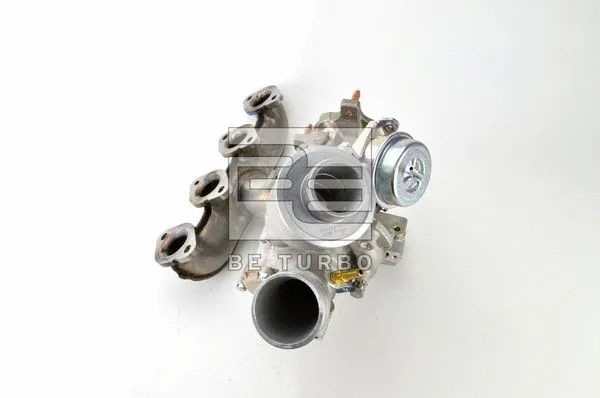 Charger, charging (supercharged/turbocharged)