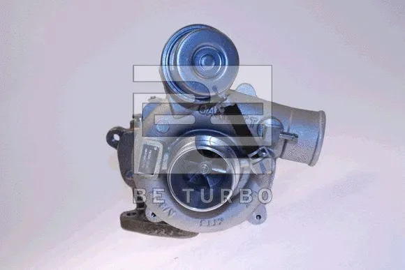 Charger, charging (supercharged/turbocharged) (127239)