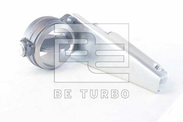 Exhaust Gas Flap, engine brake