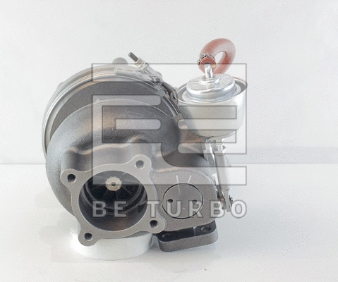 Charger, charging (supercharged/turbocharged)