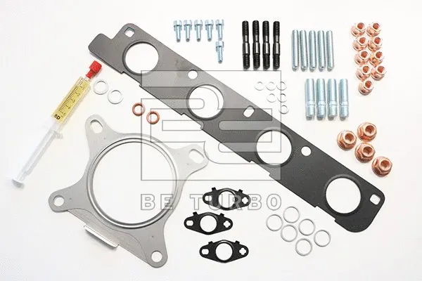 Mounting Kit, charger (ABS699)