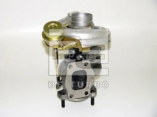 Charger, charging (supercharged/turbocharged) (124147)