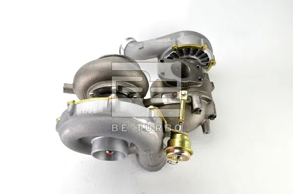 Charger, charging (supercharged/turbocharged)