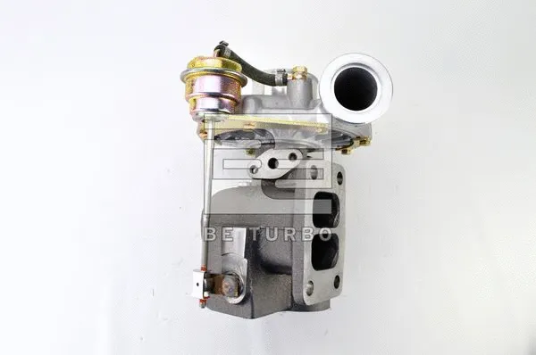 Charger, charging (supercharged/turbocharged)