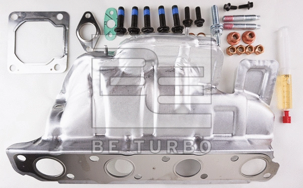 Mounting Kit, charger (ABS472)