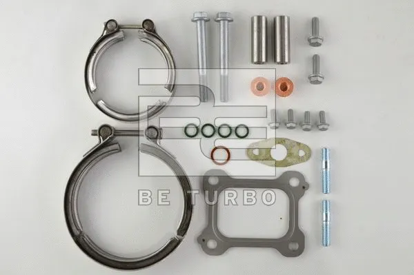 Mounting Kit, charger (ABS642)