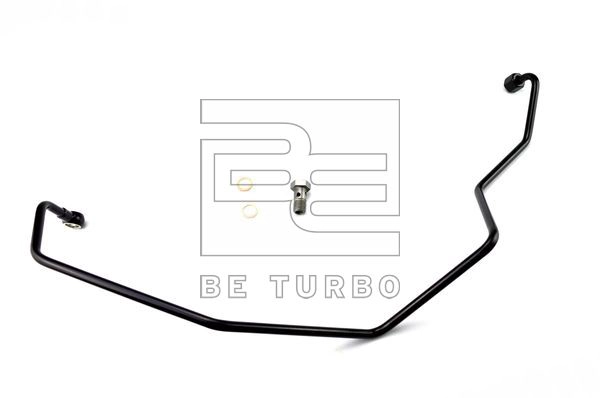 Oil Pipe, charger (600068)