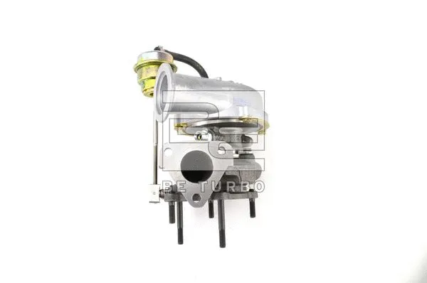 Charger, charging (supercharged/turbocharged)