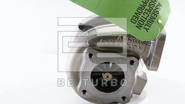 Charger, charging (supercharged/turbocharged) (131392)