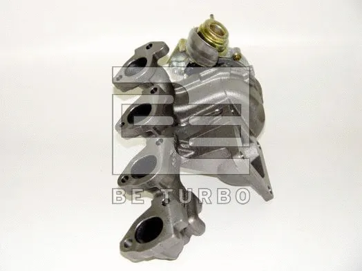 Charger, charging (supercharged/turbocharged) (126084)