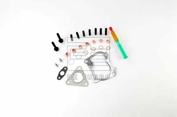 Mounting Kit, charger (ABS016)