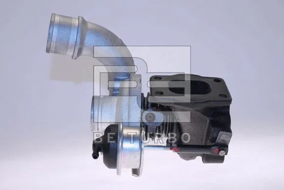 Charger, charging (supercharged/turbocharged) (127159)