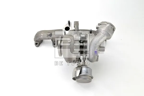 Charger, charging (supercharged/turbocharged)