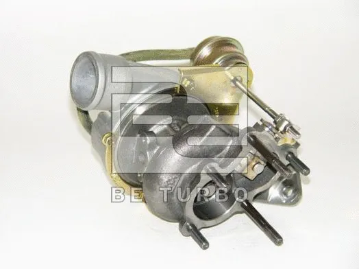 Charger, charging (supercharged/turbocharged)