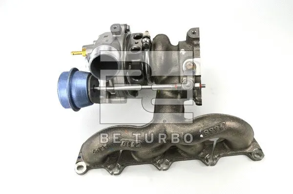 Charger, charging (supercharged/turbocharged)