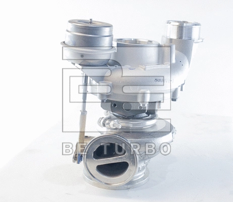 Charger, charging (supercharged/turbocharged)