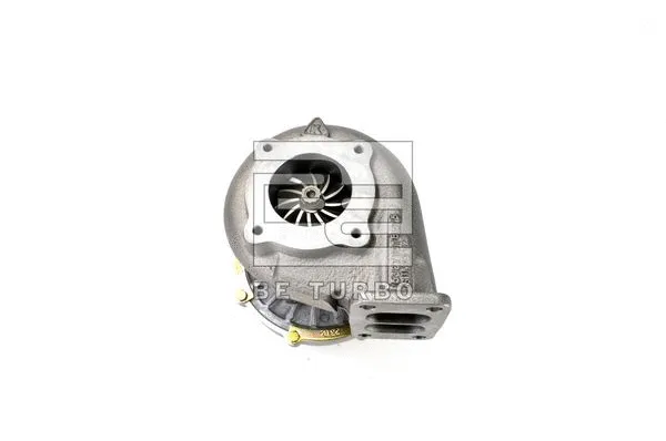 Charger, charging (supercharged/turbocharged) (124652)