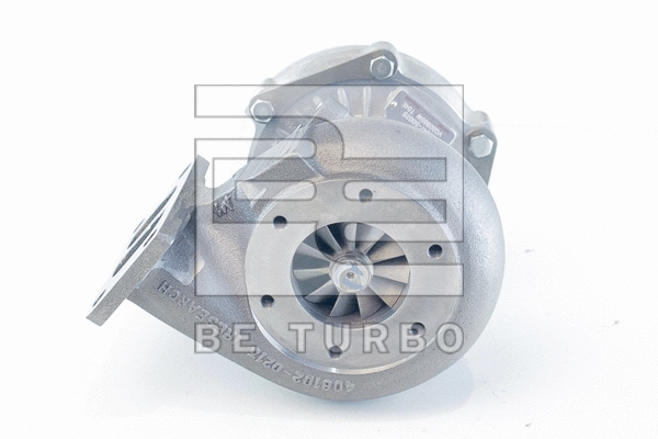 Charger, charging (supercharged/turbocharged) (127321)