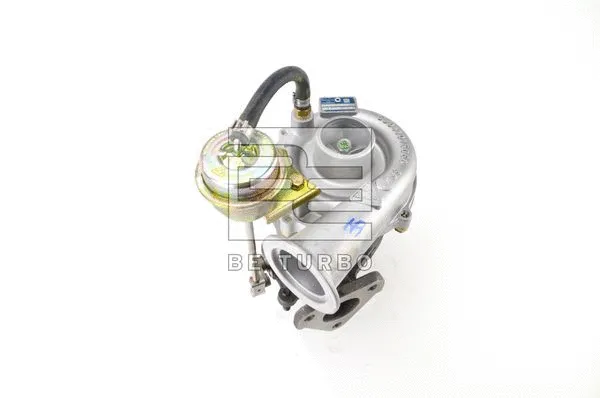 Charger, charging (supercharged/turbocharged)