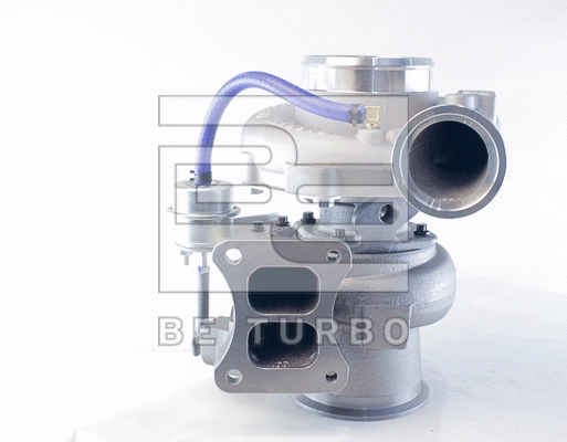 Charger, charging (supercharged/turbocharged) (127143)