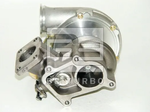 Charger, charging (supercharged/turbocharged)