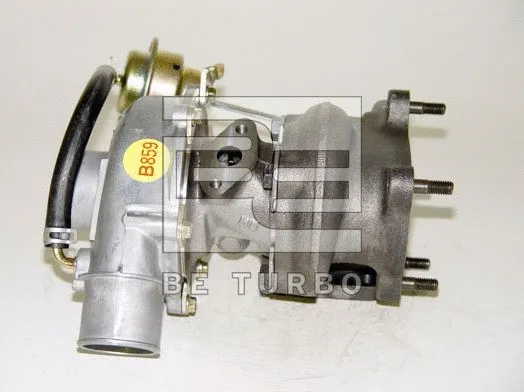 Charger, charging (supercharged/turbocharged)