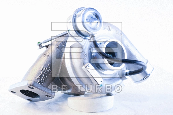 Charger, charging (supercharged/turbocharged) (130120)