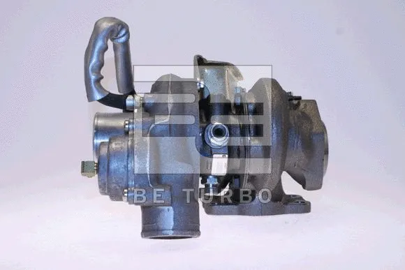 Charger, charging (supercharged/turbocharged)