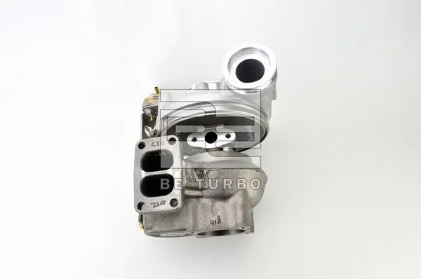 Charger, charging (supercharged/turbocharged) (127982)