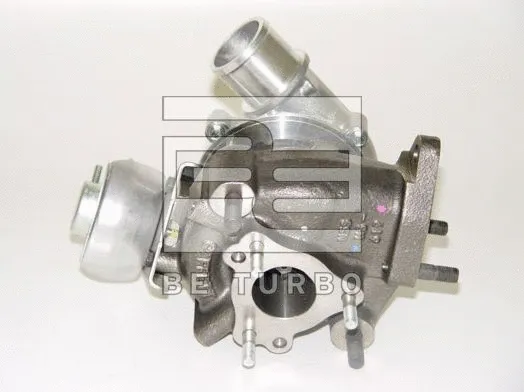 Charger, charging (supercharged/turbocharged)