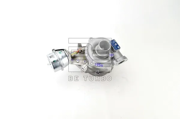 Charger, charging (supercharged/turbocharged) (127611)