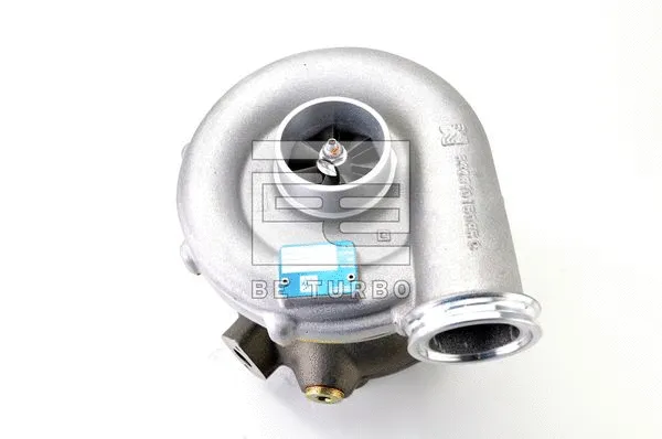 Charger, charging (supercharged/turbocharged) (126170)