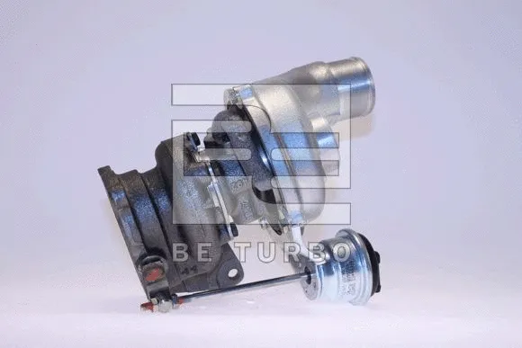 Charger, charging (supercharged/turbocharged) (126075)