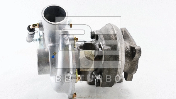 Charger, charging (supercharged/turbocharged) (124955)