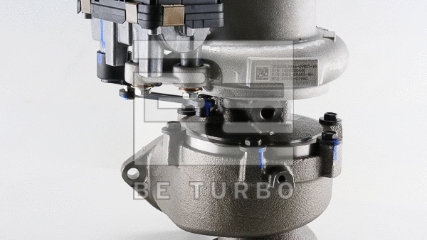 Charger, charging (supercharged/turbocharged)