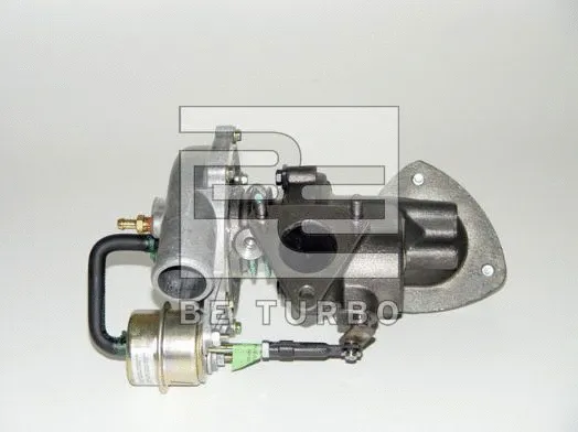 Charger, charging (supercharged/turbocharged)