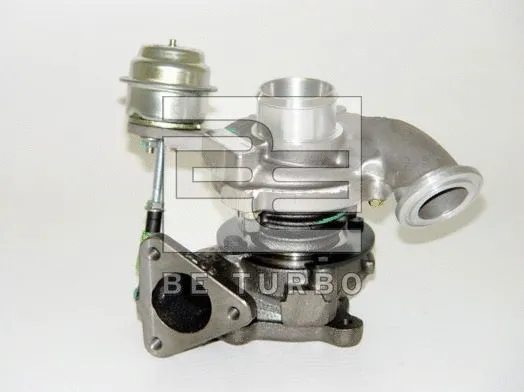 Charger, charging (supercharged/turbocharged)