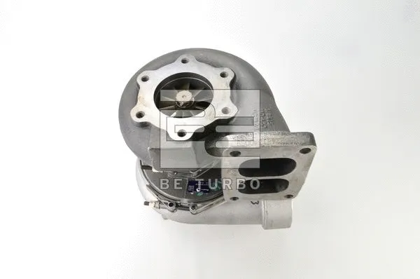 Charger, charging (supercharged/turbocharged) (128267)