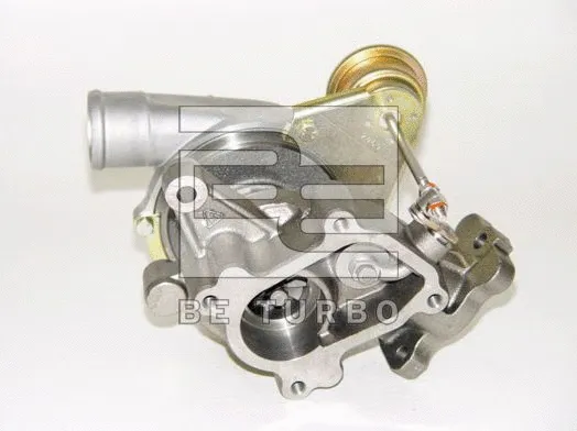 Charger, charging (supercharged/turbocharged)