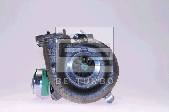 Charger, charging (supercharged/turbocharged) (127221)