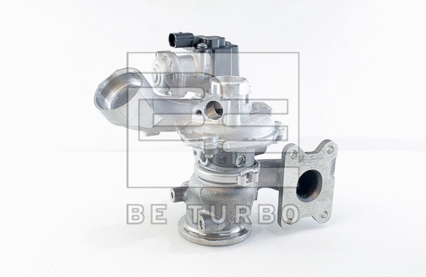 Charger, charging (supercharged/turbocharged) (130616)