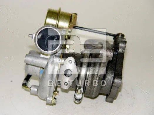 Charger, charging (supercharged/turbocharged)