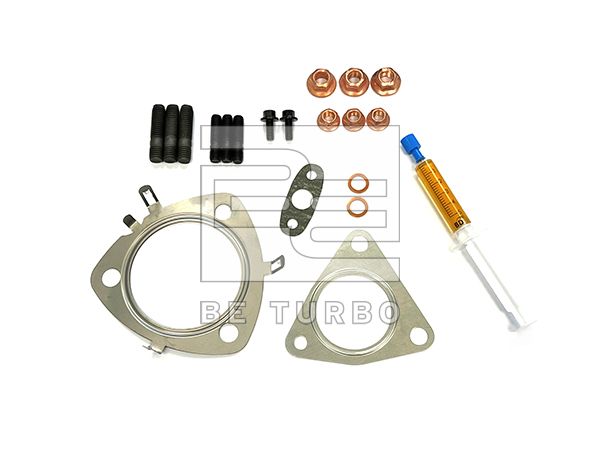 Mounting Kit, charger (ABS535)