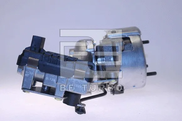 Charger, charging (supercharged/turbocharged) (127723)