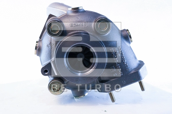 Charger, charging (supercharged/turbocharged)