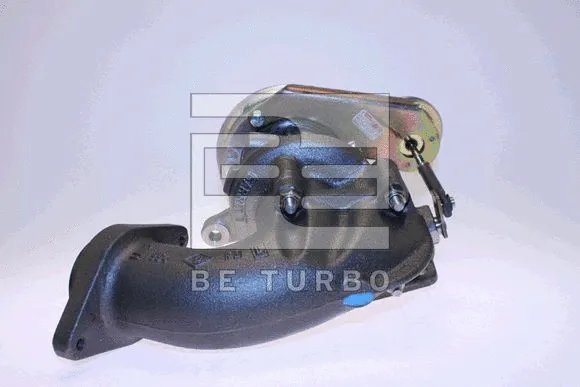 Charger, charging (supercharged/turbocharged)