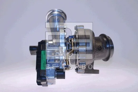 Charger, charging (supercharged/turbocharged) (127940)