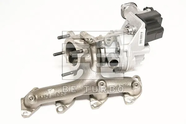 Charger, charging (supercharged/turbocharged) (128565)