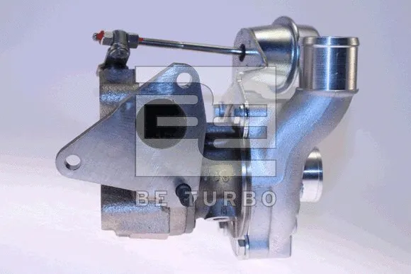 Charger, charging (supercharged/turbocharged)